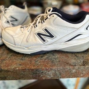 Like new Men’s, size 11 New Balance